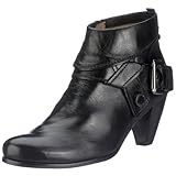 Kennel und Schmenger Schuhmanufaktur 41-61550, Damen Stiefel, schwarz, (schwarz 630), EU 35,5