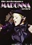 Madonna - The Performance Review