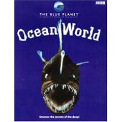 Blue Planet: Ocean World