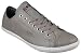 Converse Mens Chuck Taylor Slim Lea Lo Phaeton Grey Basketball