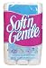 Georgia Pacific #13335 12PK White Bath Tissue