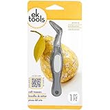 EK tools Craft Tweezers, New Package