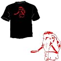 dellawear mammoth big schwarz