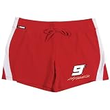 Concepts Sport Kasey Kahne Endurance Fitness Ladies Short