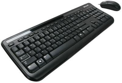 Wincor Nixdorf Microsoft Wired Desktop for Business Keyboard 5MH-00001