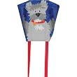 PREMIER KITES BACK PACK SLED KITE - PUP
