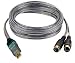 SoundTech LightSnake MIDI Interface Cable