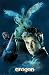 Eragon Movie (Blue Group) Poster Print - 24" X 36"