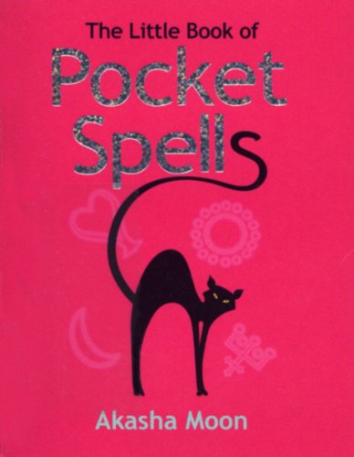 The Little Book Of Pocket Spells