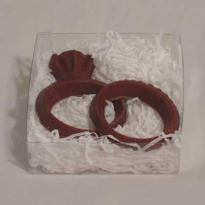 Wedding Rings (2-Piece)