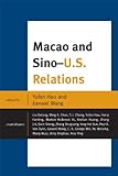 Macao and Sino-U.S. relations