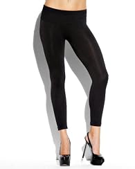 Foldover Seamless Legging