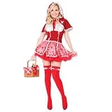 Playboy Little Red Vixen Small
