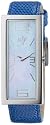 Joy Damenuhr Rectangulares XL JW522