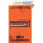 Crosscut: An Evan Delaney Novel