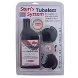 Stans NoTubes Tubeless Bicycle Tire System