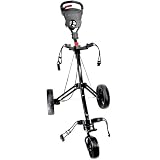 41p67IAG1%2BL. SL160  Orlimar EZ Roll EZR 13.5 3 Wheel Golf Cart (Aluminum Frame)