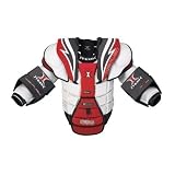 Itech Re-Flex 9 Pro Goalie Chest & Arms [SENIOR]