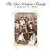 Watson Family-Tradition