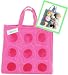 The Livvie Bag Poppy Pink