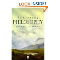 Exploring Philosophy: The Philosophical Quest (Introducing Philosophy)