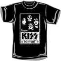 Kiss - T-shirts - Band