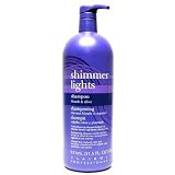 Clairol Shimmer Lights Original Conditioning Shampoo