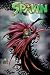 Book Spawn (Volume 1)