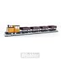 Bachmann Trains The Prospector Ready-to-Run Large Scale Train Set