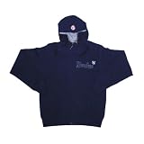 MAJESTICヤンキースBREAKOUT THERMAL FULL-ZIP