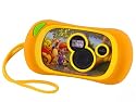 DISNEY PIXJRWP Pix Junior Digital Kamera (1,3 Mio. Pixel; bis zu 50 Fotos)