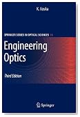 Engineering Optics (Springer Series in Optical Sciences)