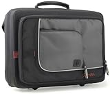 Produkt-Bild: Softcase wetterfest Nylon -Klarinette Klarinettenkoffer