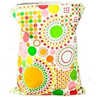 Kissaluvs Anti Bacterial Wet Bag