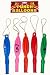 Punch balloons - pack of 5 - great fillers for party bags