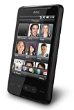 HTC - HD Mini - Smartphone - GSM - EDGE - Bluetooth - Noir