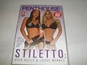 Penthouse: Stiletto High Heels & Loose Morals