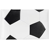 Review Burnes of Boston  / Burnes of Boston A520310 Sports Soccer 4x6 Photo Album