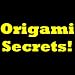 Origami Secrets - Origami For Beginners. Learn How To Make Origami, Make Simple Origami Designs Like The Origami Swan And More... All Inside This "How To Do Origami" Report!