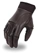 First MFG First Classics Men's Leather Driving Glove. Vented Knuckle. FI131GEL