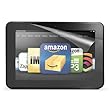 Displayschutzfolie zum Schutz vor Kratzern f�r Kindle Fire HD 8.9, 3er-Pack (nur geeignet f�r Kindle Fire HD 8,9)