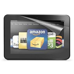 Displayschutzfolie zum Schutz vor Kratzern f�r Kindle Fire HD 8.9, 3er-Pack (nur geeignet f�r Kindle Fire HD 8,9)