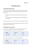 picture of Collins Easy Learning - Collins Easy Learning French Verbs: with free Verb Wheel