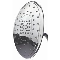 Waterpik Showerhead, EcoRain 2.0, Total Body