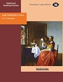 Lady Chatterleys Lover