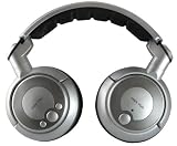 Beyerdynamic Funk-Kopfhrer / Funkkopfhrer RSX 700 - bis 20 Meter rauschfreien und perfekten Klang genieen - zum Anschluss an Camcorder / Hifi-Gerte und Fernseher - mehrfach von der Presse (Audiovision,etc.) gelobt