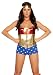 Search : Comic Book Heroine