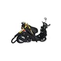 Carver CSR Scooter Surf Rack