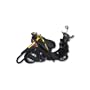 Carver CSR Scooter Surf Rack (Moped)