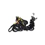 Carver CSR Scooter Surf Rack (Moped)